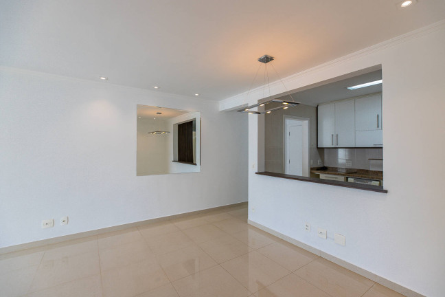 Imagem Apartamento com 3 Quartos à Venda, 115 m² em Alto Da Boa Vista - São Paulo