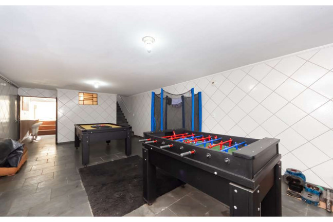 Imagem Casa com 4 Quartos à Venda, 262 m² em Parque Da Vila Prudente - São Paulo