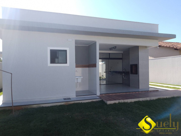 Imagem Casa com 3 Quartos à Venda, 439 m² em Itaipuaçu - Maricá