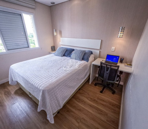 Imagem Apartamento com 3 Quartos à Venda, 107 m² em 18 Do Forte - Alphaville - Barueri