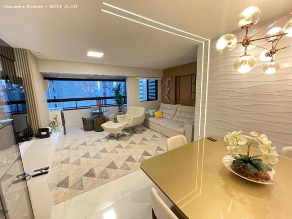 Imagem Apartamento com 3 Quartos à Venda, 108 m² em Boa Viagem - Recife Imagem Apartamento com 3 Quartos à Venda, 108 m² em Boa Viagem - Recife