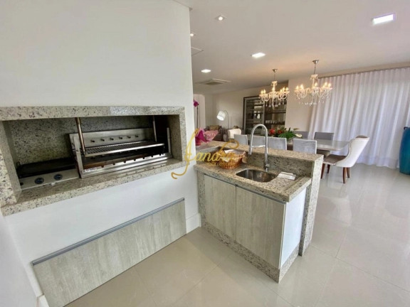 Imagem Casa de Condomínio com 4 Quartos à Venda, 340 m² em Centro - Xangri-la