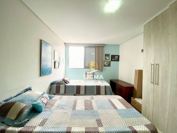 Imagem Apartamento com 2 Quartos à Venda, 75 m² em Pitangueiras - Guarujá
