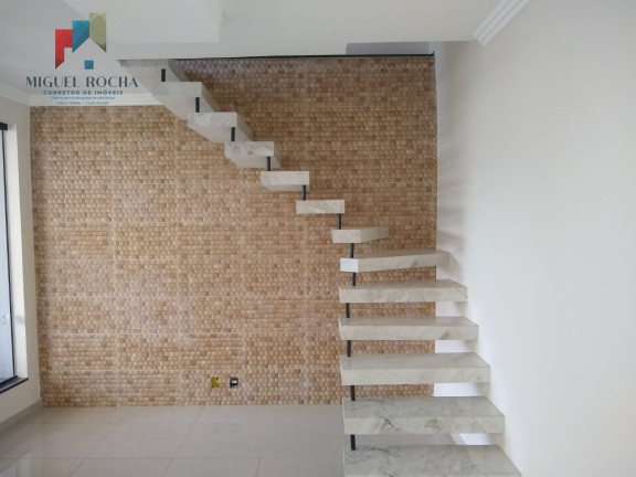 Imagem Casa com 2 Quartos à Venda, 120 m² em Jardim Manoel De Abreu - Tatuí