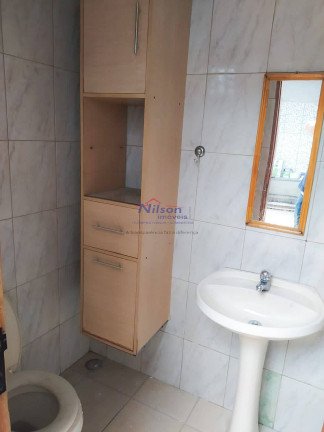 Imagem Sobrado com 2 Quartos para Alugar, em Macedo - Guarulhos Imagem Sobrado com 2 Quartos para Alugar, em Macedo - Guarulhos