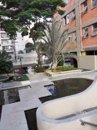Imagem Apartamento com 2 Quartos à Venda, 55 m² em Santa Paula - São Caetano Do Sul