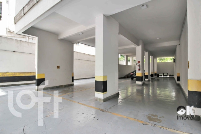 Imagem Apartamento com 3 Quartos à Venda, 224 m² em Higienópolis - São Paulo Imagem Apartamento com 3 Quartos à Venda, 224 m² em Higienópolis - São Paulo
