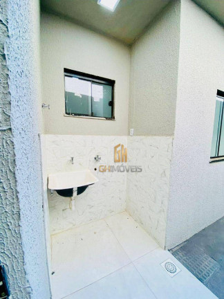 Imagem Casa com 3 Quartos à Venda, 127 m² em Jardim Helvécia - Aparecida De Goiânia