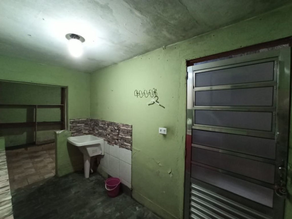 Imagem Sobrado com 3 Quartos à Venda, 138 m² em Vila Romana - Poá