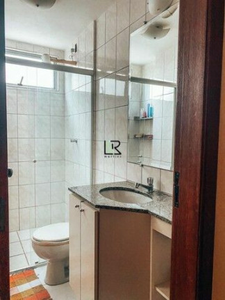 Imagem Apartamento com 3 Quartos à Venda, 82 m² em Buritis - Belo Horizonte
