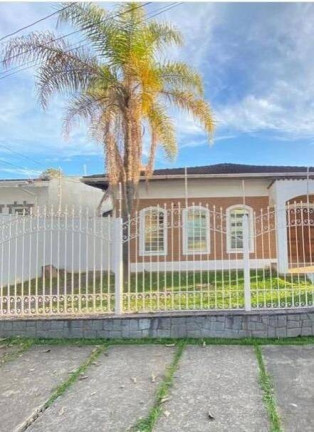Casa com 3 Quartos à Venda, 376 m² em Jardim Das Nações - Taubaté