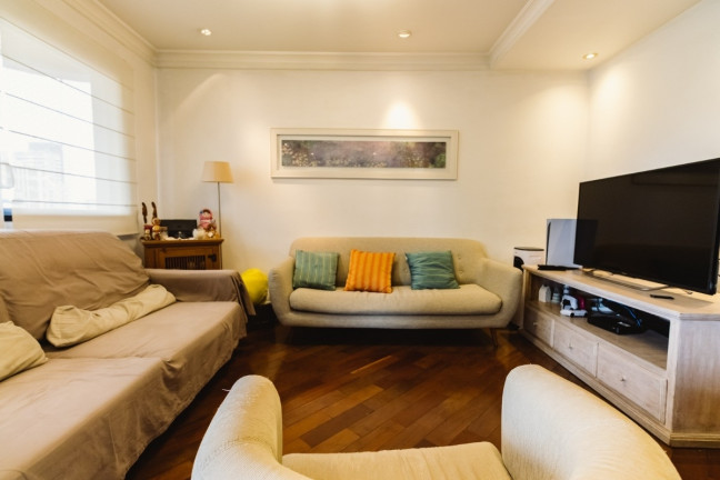 Imagem Apartamento com 3 Quartos à Venda, 121 m² em Perdizes - São Paulo Imagem Apartamento com 3 Quartos à Venda, 121 m² em Perdizes - São Paulo