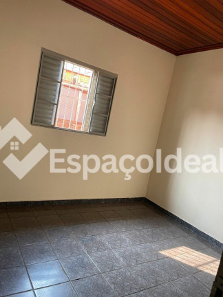 Imagem Casa com 2 Quartos à Venda, 111 m² em Parque Residencial São José - Lençóis Paulista Imagem Casa com 2 Quartos à Venda, 111 m² em Parque Residencial São José - Lençóis Paulista