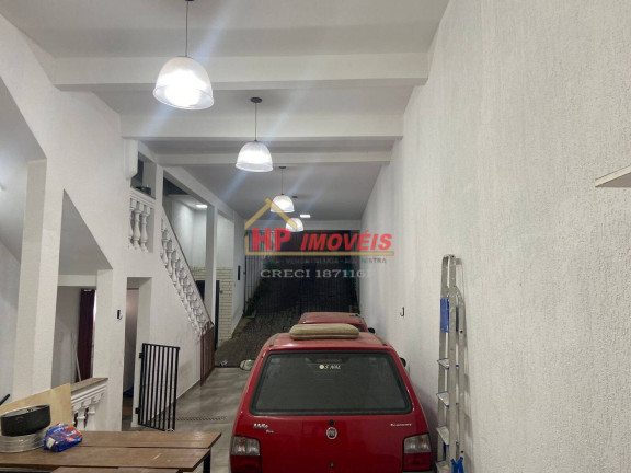 Imagem Casa com 3 Quartos à Venda, 340 m² em Vila Yolanda - Osasco