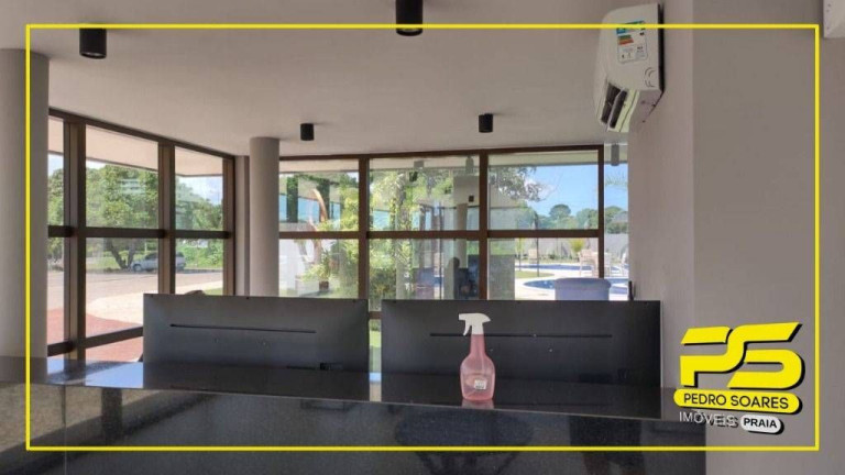 Imagem Apartamento com 2 Quartos à Venda, 65 m² em Altiplano Cabo Branco - João Pessoa