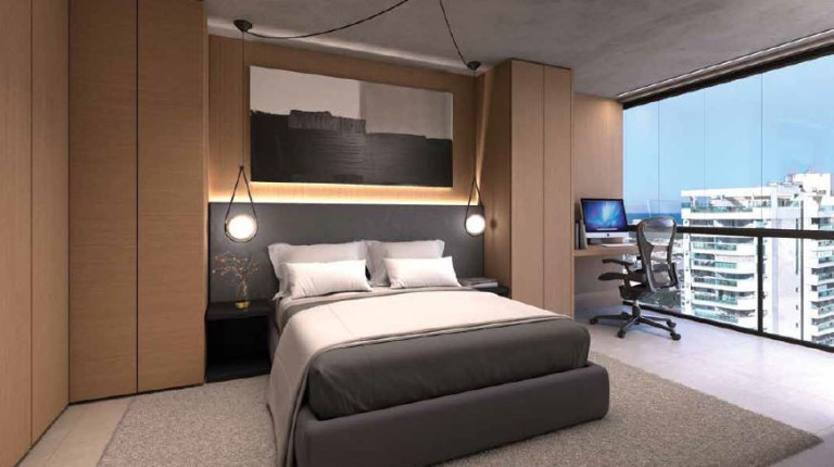 Imagem Apartamento com 3 Quartos à Venda, 111 m²