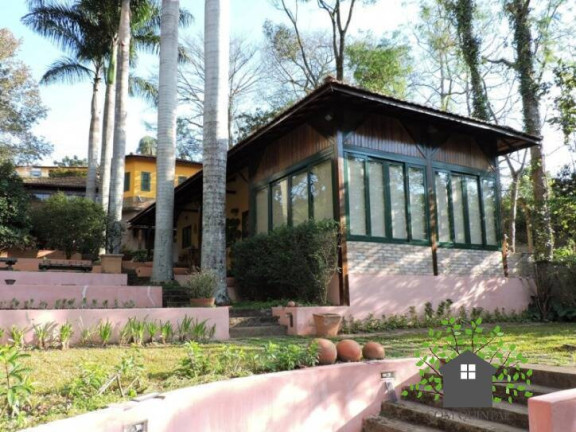 Imagem Casa com 3 Quartos à Venda, 338 m² em Miolo Da Granja - Cotia Imagem Casa com 3 Quartos à Venda, 338 m² em Miolo Da Granja - Cotia