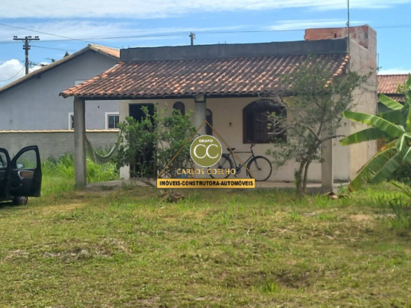 Imagem Casa à Venda, em Unamar - Cabo Frio Imagem Casa à Venda, em Unamar - Cabo Frio