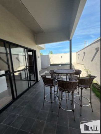 Imagem Casa com 3 Quartos à Venda, 140 m² em Residencial Maria Júlia - São José Do Rio Preto