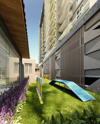 Imagem Apartamento com 1 Quarto à Venda, 31 m² em Jardim Atlântico - Ilhéus