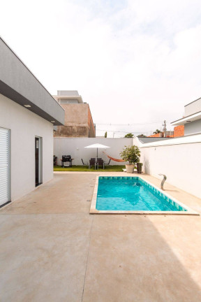 Imagem Casa de Condomínio com 3 Quartos à Venda, 135 m² em Residencial Lagos D'icaraí - Salto Imagem Casa de Condomínio com 3 Quartos à Venda, 135 m² em Residencial Lagos D'icaraí - Salto