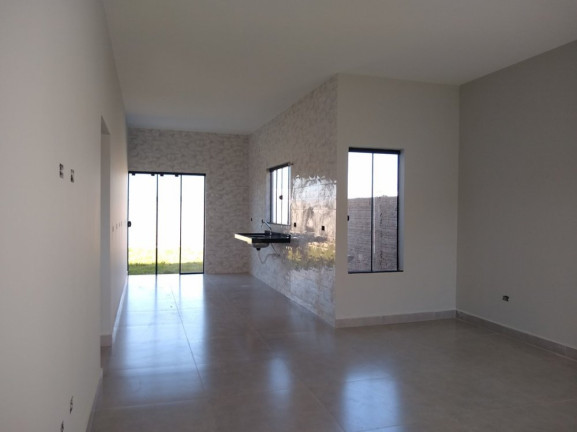 Imagem Casa com 2 Quartos à Venda, 70 m² em Jd Miguel Afonso - Jacarezinho