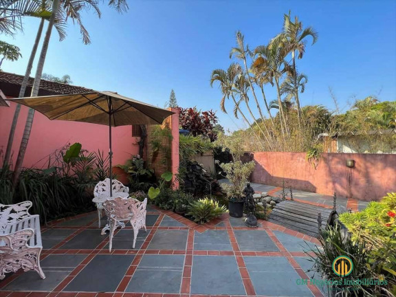 Imagem Casa com 4 Quartos à Venda, 439 m² em Pousada Dos Bandeirantes - Carapicuíba Imagem Casa com 4 Quartos à Venda, 439 m² em Pousada Dos Bandeirantes - Carapicuíba