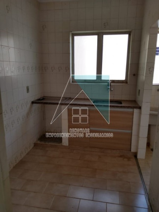 Imagem Apartamento com 2 Quartos para Alugar, 53 m² em Jardim Palma Travassos - Ribeirão Preto