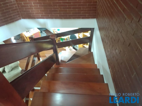 Imagem Sobrado com 3 Quartos à Venda, 320 m² em Parque Das Nações - Santo André