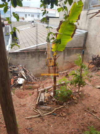 Imagem Terreno à Venda, 156 m² em Parque América - Itu Imagem Terreno à Venda, 156 m² em Parque América - Itu