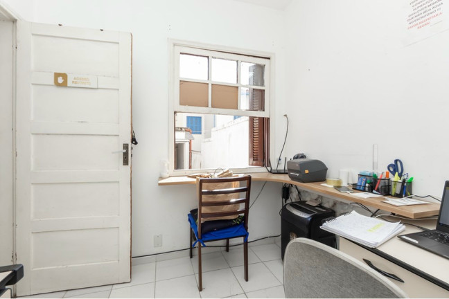 Imagem Casa com 3 Quartos à Venda, 120 m² em Vila Clementino - São Paulo Imagem Casa com 3 Quartos à Venda, 120 m² em Vila Clementino - São Paulo