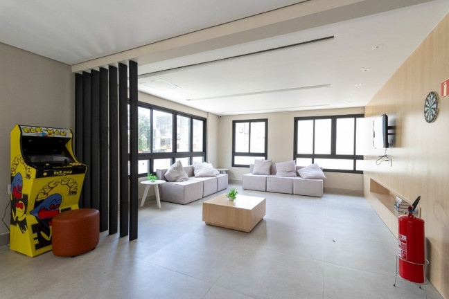 Imagem Apartamento com 1 Quarto à Venda, 25 m² em Ipiranga - São Paulo Imagem Apartamento com 1 Quarto à Venda, 25 m² em Ipiranga - São Paulo