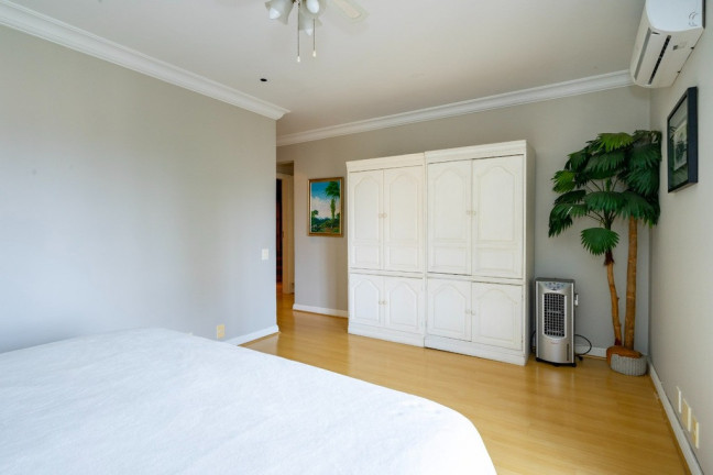 Imagem Apartamento com 4 Quartos à Venda, 259 m² em Vila Progredior - São Paulo Imagem Apartamento com 4 Quartos à Venda, 259 m² em Vila Progredior - São Paulo