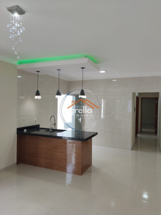 Casa com 2 Quartos à Venda, 83 m² em Jardim Selma - Mogi Guaçu
