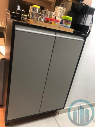 Imagem Apartamento com 2 Quartos para Alugar, 50 m² em Vila João Ramalho - Santo André Imagem Apartamento com 2 Quartos para Alugar, 50 m² em Vila João Ramalho - Santo André