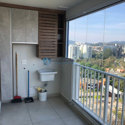 Imagem Apartamento com 3 Quartos à Venda, 69 m² em Alphaville Empresarial - Barueri