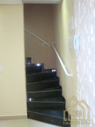 Imagem Cobertura com 2 Quartos para Alugar, 124 m² em Vila Tibiriçá - Santo André Imagem Cobertura com 2 Quartos para Alugar, 124 m² em Vila Tibiriçá - Santo André