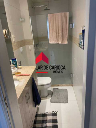 Imagem Apartamento com 3 Quartos à Venda, 190 m² em Copacabana - Rio De Janeiro