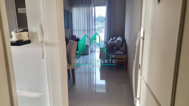Imagem Apartamento com 3 Quartos à Venda, 74 m² em Jardim Marajoara - São Paulo Imagem Apartamento com 3 Quartos à Venda, 74 m² em Jardim Marajoara - São Paulo