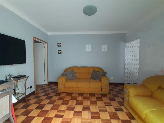 Imagem Casa com 2 Quartos à Venda, 100 m² em Parque Novo Oratório - Santo André Imagem Casa com 2 Quartos à Venda, 100 m² em Parque Novo Oratório - Santo André