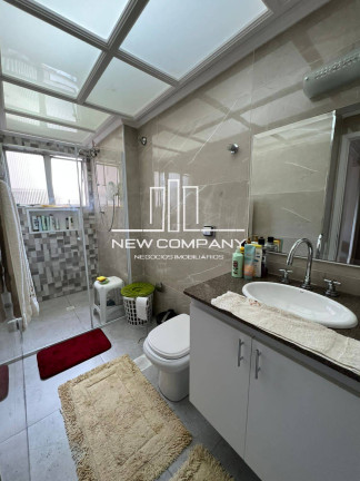 Imagem Apartamento com 2 Quartos à Venda,  em Vila Assunção - Santo André