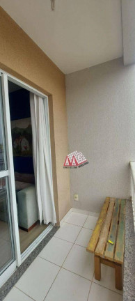 Imagem Apartamento com 2 Quartos à Venda, 53 m² em Wanel Ville - Sorocaba