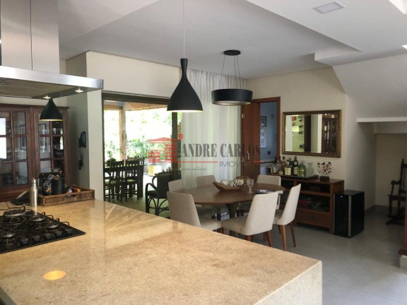 Imagem Casa de Condomínio com 3 Quartos à Venda, 225 m² em Chácara Dos Junqueiras - Carapicuíba
