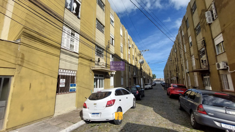 Apartamento com 1 Quarto à Venda, 100 m² em Centro - Rio Grande