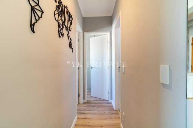 Imagem Apartamento com 2 Quartos à Venda, 53 m² em Lapa - São Paulo Imagem Apartamento com 2 Quartos à Venda, 53 m² em Lapa - São Paulo
