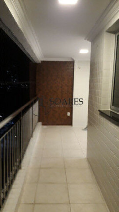 Imagem Apartamento com 3 Quartos à Venda, 88 m² em Marambaia - Belém Imagem Apartamento com 3 Quartos à Venda, 88 m² em Marambaia - Belém