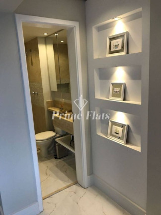 Imagem Apartamento com 1 Quarto à Venda, 60 m² em Consolação - São Paulo