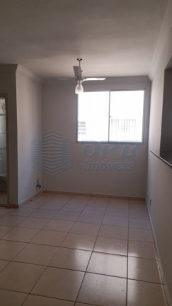 Imagem Apartamento para Alugar,  em Jardim Paulistano - Ribeirão Preto