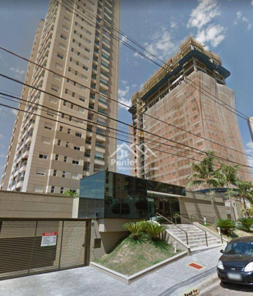 Imagem Apartamento com 2 Quartos à Venda, 87 m² em Bosque Das Juritis - Ribeirão Preto Imagem Apartamento com 2 Quartos à Venda, 87 m² em Bosque Das Juritis - Ribeirão Preto