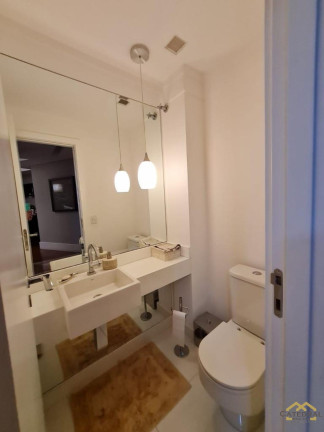 Imagem Apartamento com 3 Quartos à Venda, 120 m² em Jardim Bonfiglioli - Jundiaí